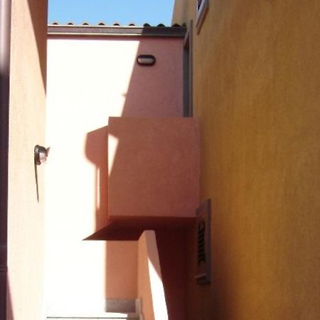 Residence Floreal San Pasquale Exterior photo