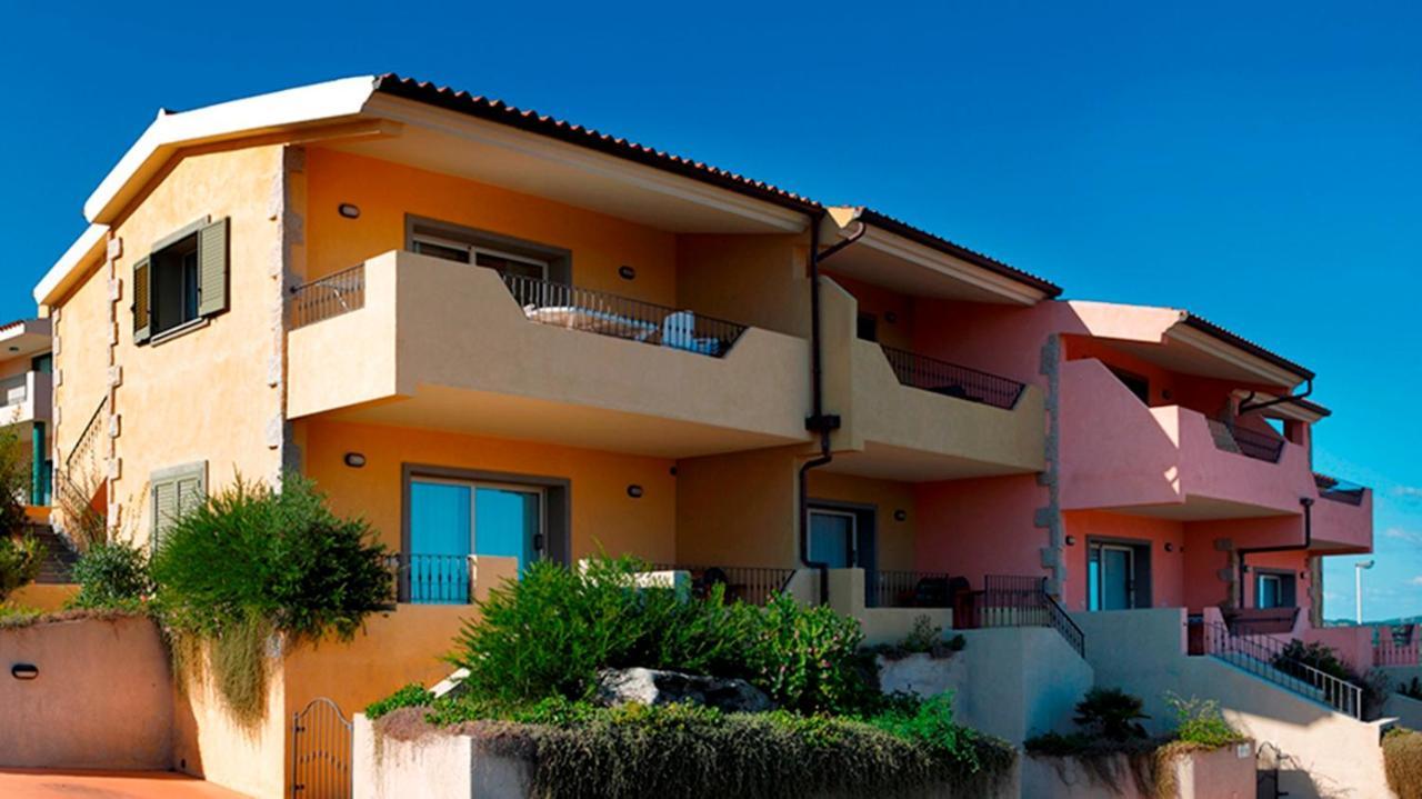 Residence Floreal San Pasquale Exterior photo