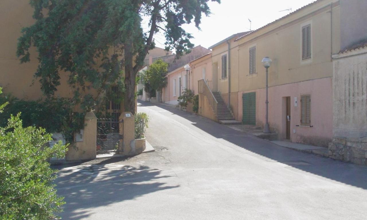 Residence Floreal San Pasquale Exterior photo