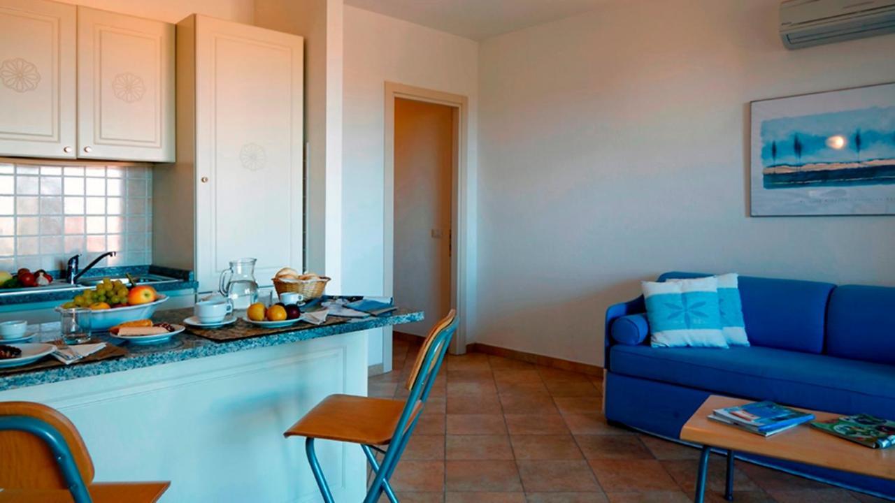 Residence Floreal San Pasquale Exterior photo