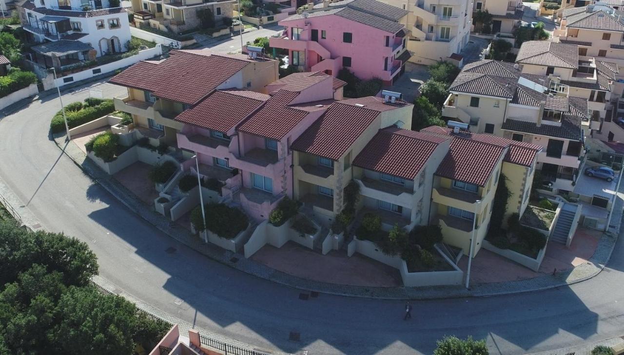 Residence Floreal San Pasquale Exterior photo