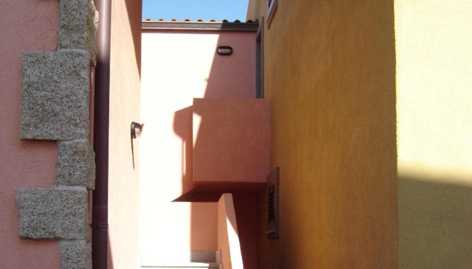 Residence Floreal San Pasquale Exterior photo