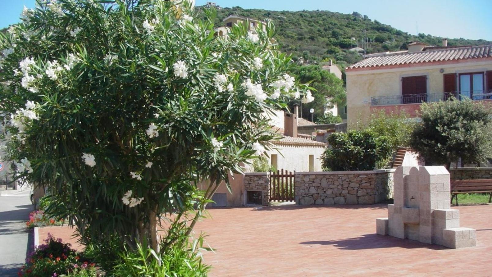 Residence Floreal San Pasquale Exterior photo